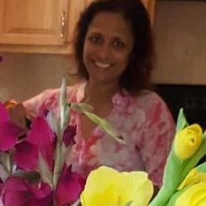 Meet your Posher, Gail